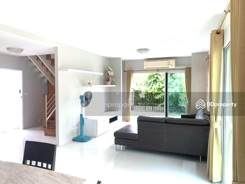 ให้เช่า - Pruksa Ville 26 Sanphawut-Sukhumvit 76 : พฤกษาวิลล์ 26 สรรพาวุธ-สุขุมวิท 76, สมุทรปราการ