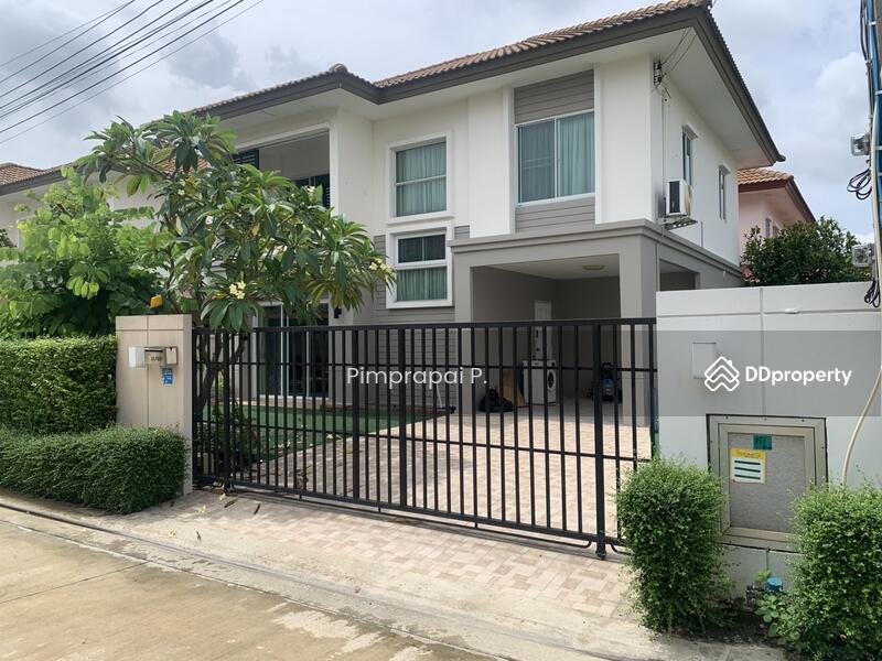 ให้เช่า - Pruksa Ville 26 Sanphawut-Sukhumvit 76 : พฤกษาวิลล์ 26 สรรพาวุธ-สุขุมวิท 76, สมุทรปราการ