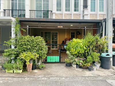 ขาย - Golden Town 2 Bangna-Suanluang : โกลเด้น ทาวน์ 2 บางนา-สวนหลวง, กรุงเทพ