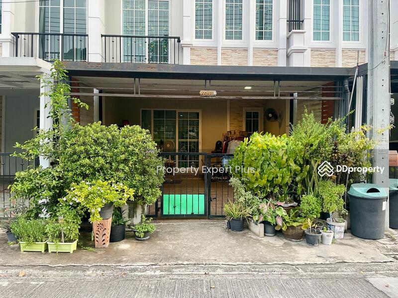 For Sale - Golden Town 2 Bangna-Suanluang, Bangkok