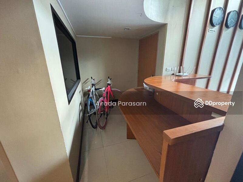 For Rent - รามคำแหง 12, Bangkok