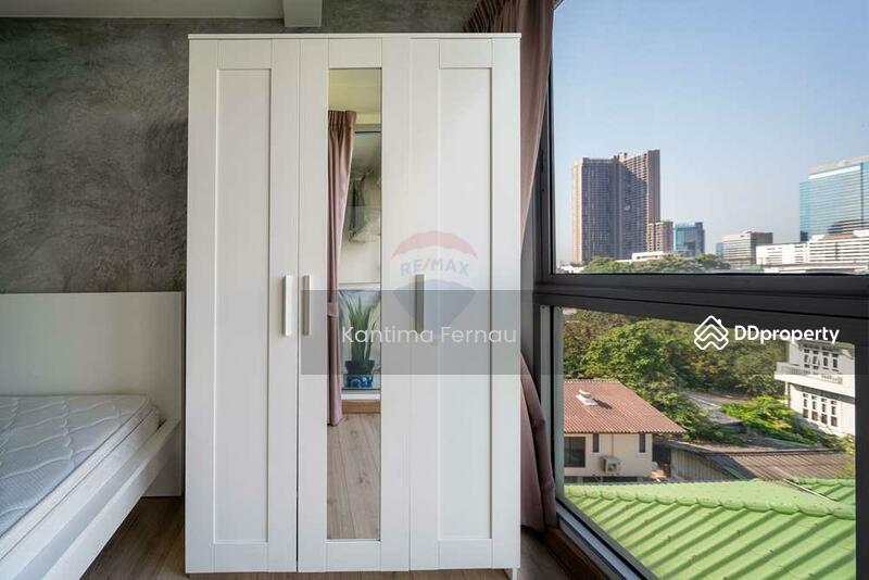 ขาย - Plus 38 Hip : พลัส 38 ฮิป คอนโดมิเนียม, กรุงเทพ