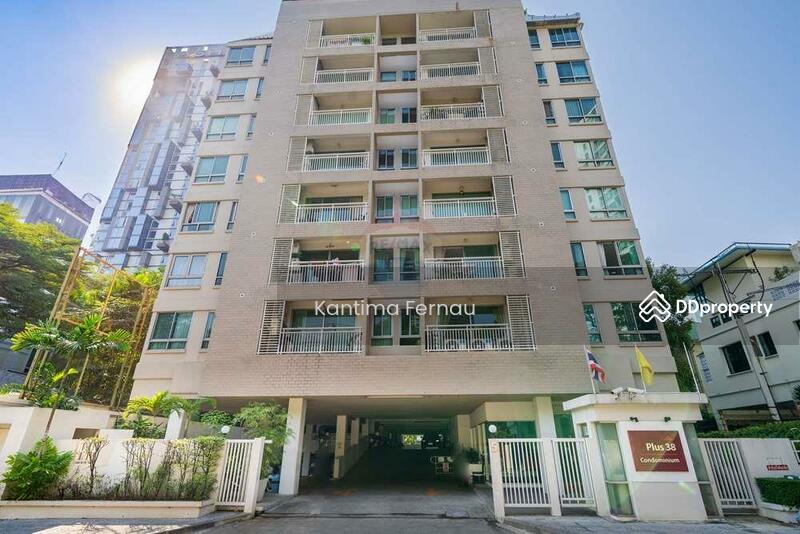 ขาย - Plus 38 Hip : พลัส 38 ฮิป คอนโดมิเนียม, กรุงเทพ
