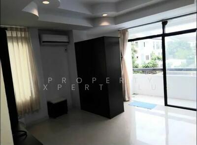 ขาย - Saint Charm Condominium : เซนต์ชาร์ม คอนโดมิเนียม, กรุงเทพ