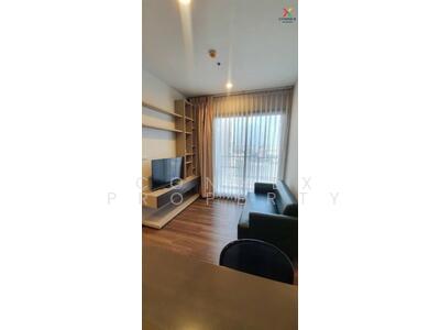 For Rent - Onyx Phahonyothin, Bangkok
