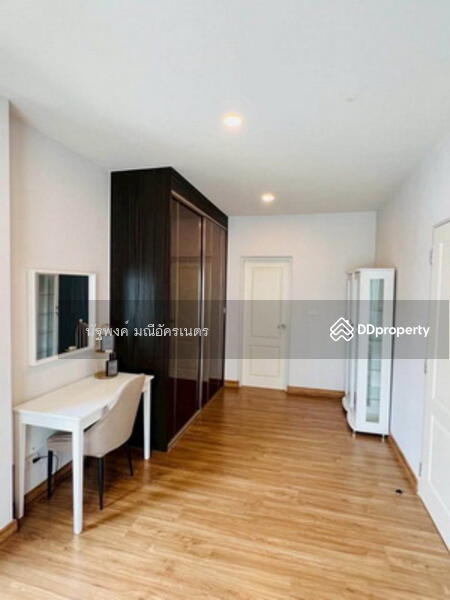 For Rent - Centro Vibhavadi, Bangkok