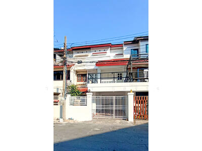ขาย - ทาวน์โฮม ลาดพร้าว 128/1, กรุงเทพ
