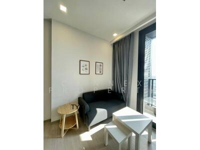 For Rent - One9Five Asoke-Rama 9, Bangkok
