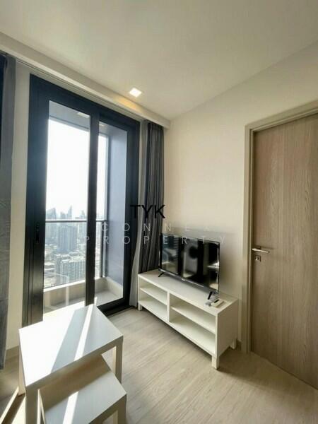 One9Five Asoke-Rama 9, Bangkok, 195 Soi Rama 9 Soi 5, Huai Khwang, Bangkok, 1 Bedroom, 36 sqm, Condo For Rent, by Connex Property, 60159499 - DDproperty.com