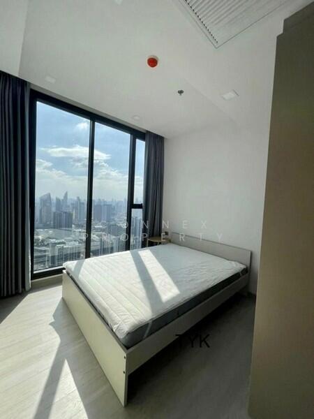 One9Five Asoke-Rama 9, Bangkok, 195 Soi Rama 9 Soi 5, Huai Khwang, Bangkok, 1 Bedroom, 36 sqm, Condo For Rent, by Connex Property, 60159499 - DDproperty.com