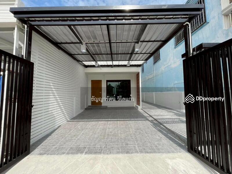 ขาย - บ้านพระปิ่น 4 : Baan Prapin 4, กรุงเทพ