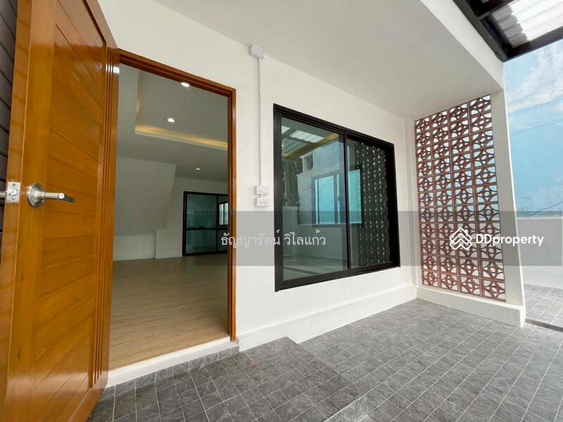For Sale - Baan Prapin 4, Bangkok