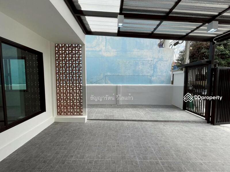 For Sale - Baan Prapin 4, Bangkok