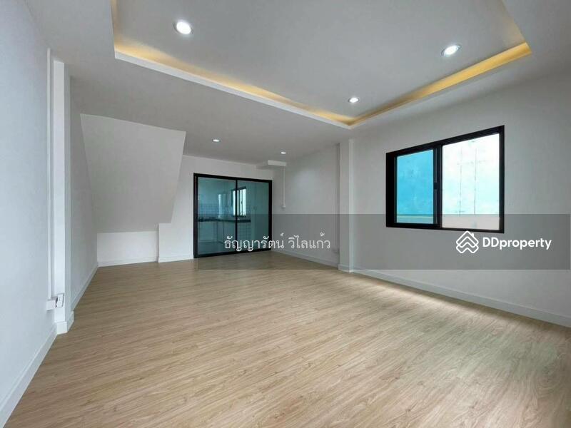 For Sale - Baan Prapin 4, Bangkok