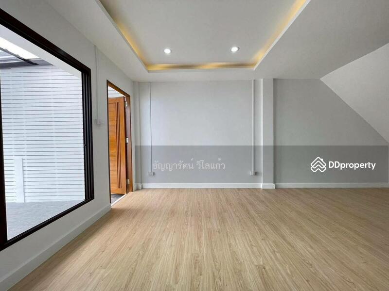 ขาย - บ้านพระปิ่น 4 : Baan Prapin 4, กรุงเทพ