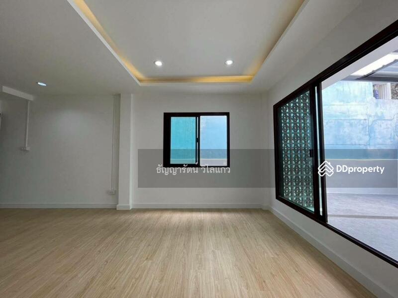 For Sale - Baan Prapin 4, Bangkok