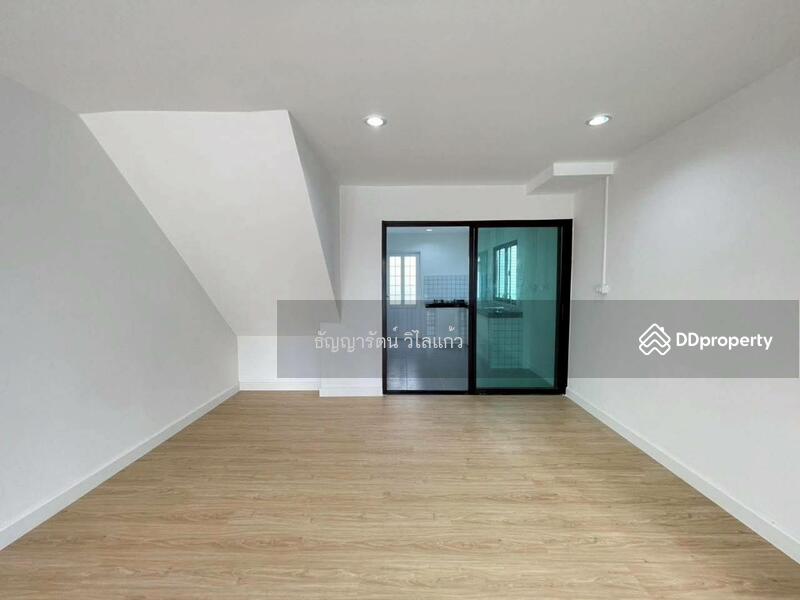 For Sale - Baan Prapin 4, Bangkok