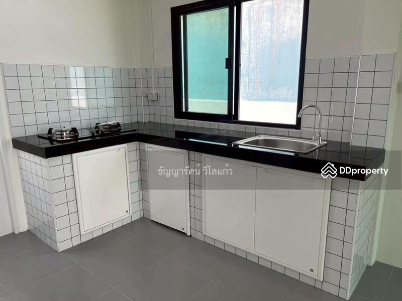 For Sale - Baan Prapin 4, Bangkok