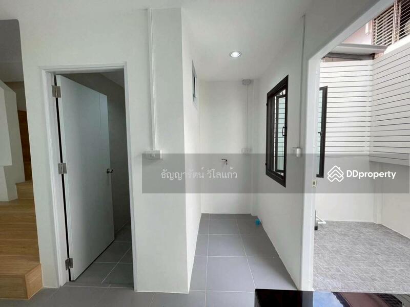 ขาย - บ้านพระปิ่น 4 : Baan Prapin 4, กรุงเทพ