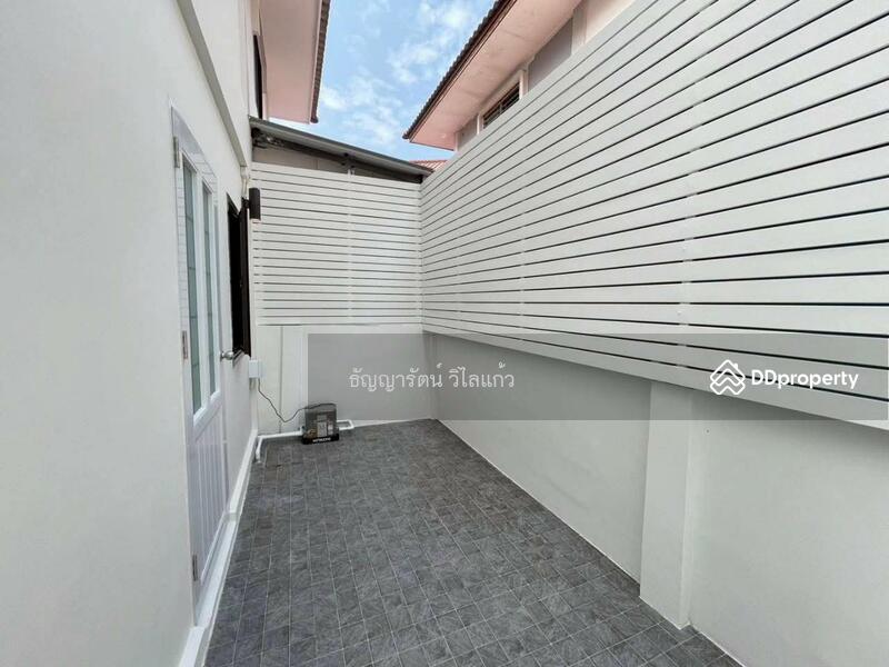 For Sale - Baan Prapin 4, Bangkok