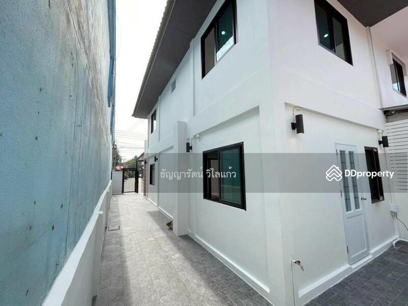 For Sale - Baan Prapin 4, Bangkok