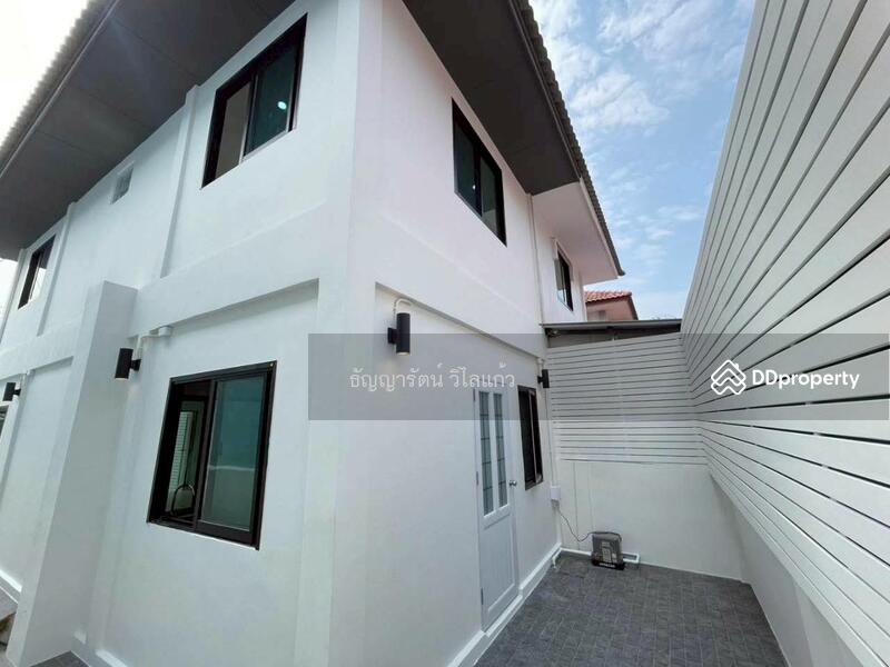 For Sale - Baan Prapin 4, Bangkok