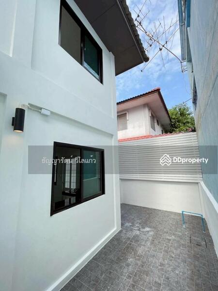 For Sale - Baan Prapin 4, Bangkok