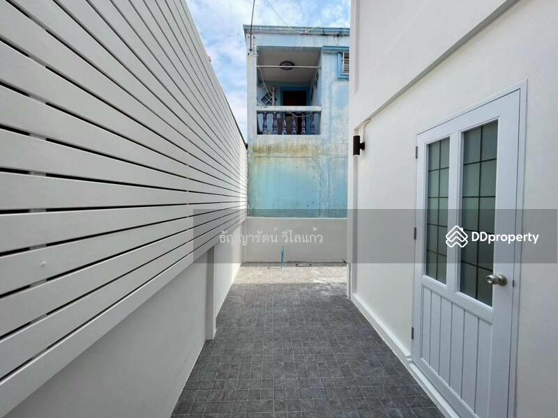 For Sale - Baan Prapin 4, Bangkok