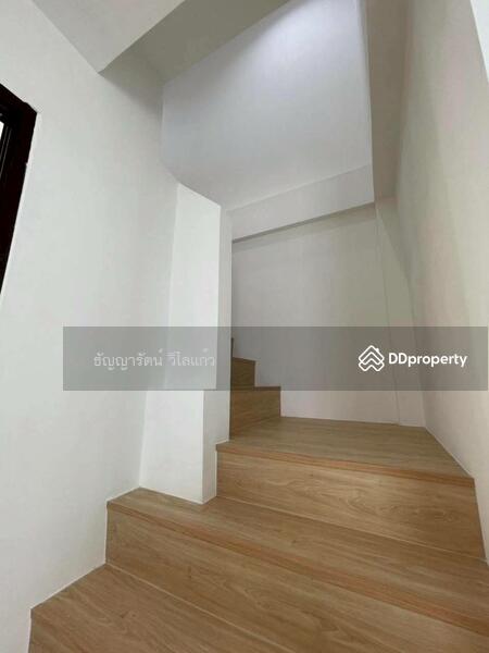 For Sale - Baan Prapin 4, Bangkok