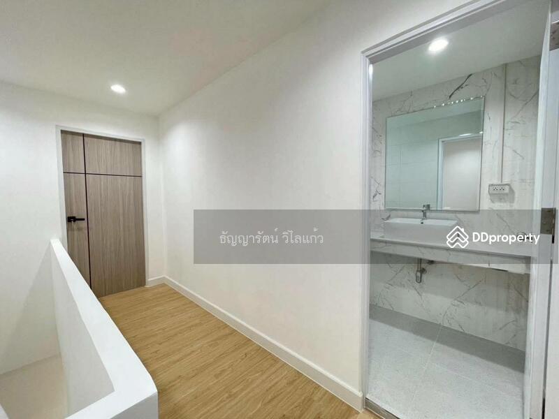 For Sale - Baan Prapin 4, Bangkok