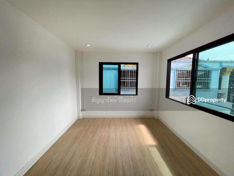 For Sale - Baan Prapin 4, Bangkok