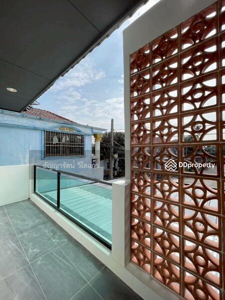 For Sale - Baan Prapin 4, Bangkok