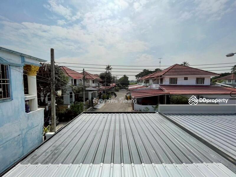ขาย - บ้านพระปิ่น 4 : Baan Prapin 4, กรุงเทพ