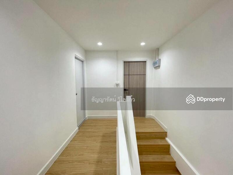 For Sale - Baan Prapin 4, Bangkok