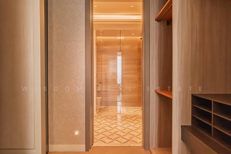 ONE89 Wireless, Bangkok, Wittayu Road, Lumphini, Pathum Wan, Bangkok, 2 Bedrooms, 151 sqm, Condo For Rent, by Wisdom Real Estate, 60159506 - DDproperty.com