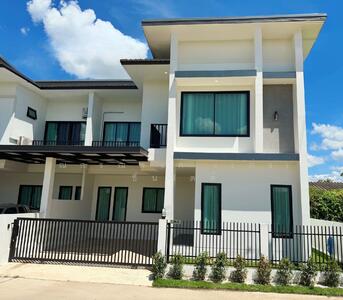 ขาย - บ้านเอวริณโฮม, เชียงใหม่
