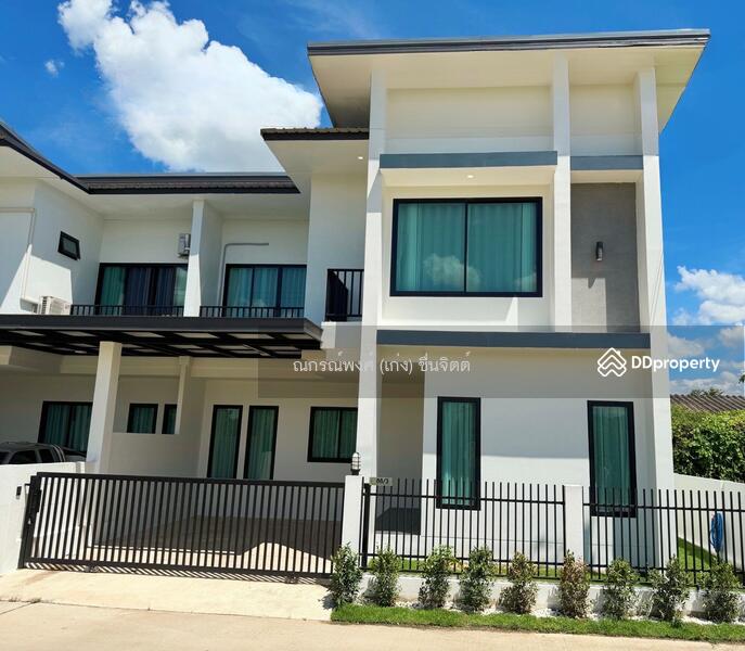 For Sale - Baan Ewarin Home, Chiang Mai