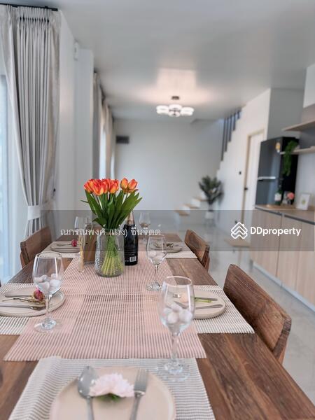 For Sale - Baan Ewarin Home, Chiang Mai