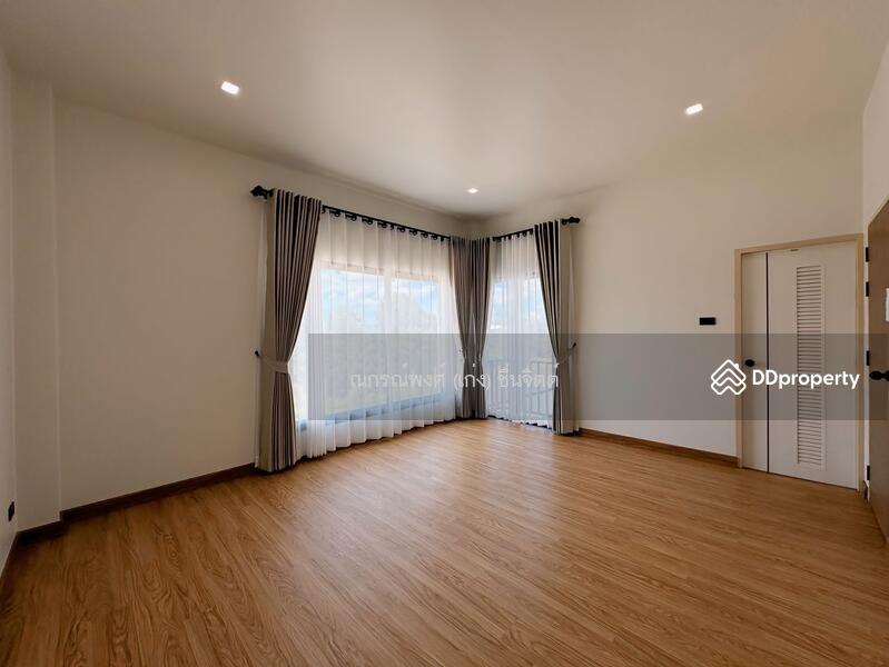 For Sale - Baan Ewarin Home, Chiang Mai