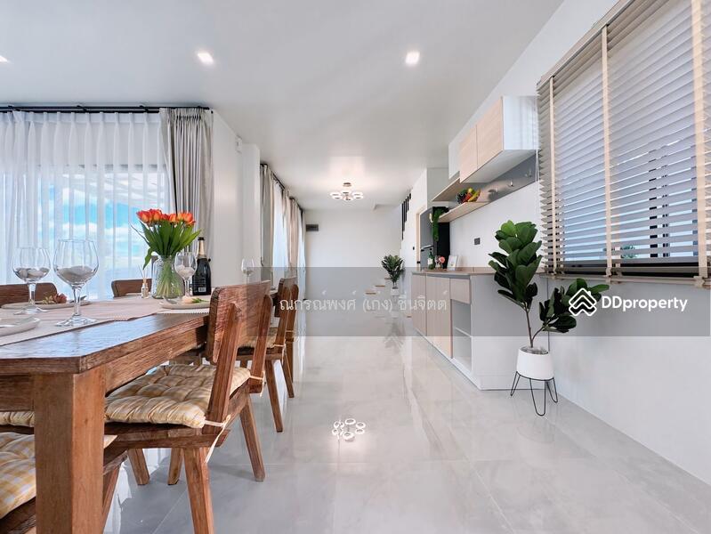 For Sale - Baan Ewarin Home, Chiang Mai