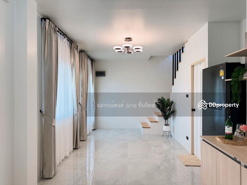 For Sale - Baan Ewarin Home, Chiang Mai