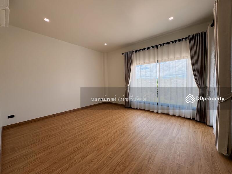 For Sale - Baan Ewarin Home, Chiang Mai