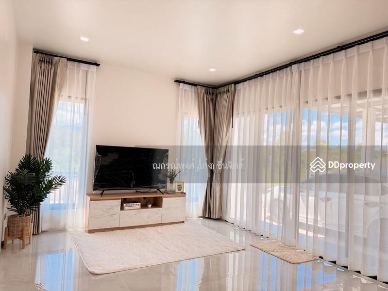 For Sale - Baan Ewarin Home, Chiang Mai
