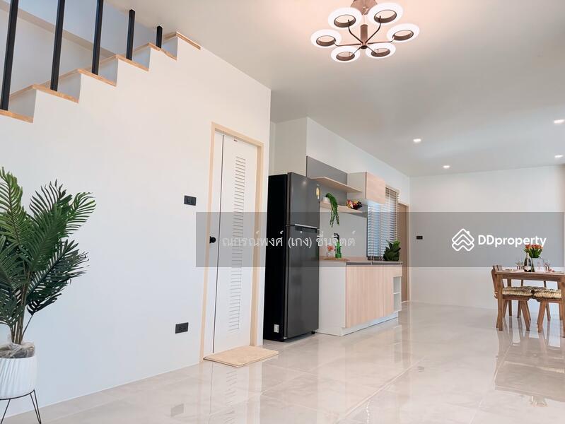 For Sale - Baan Ewarin Home, Chiang Mai