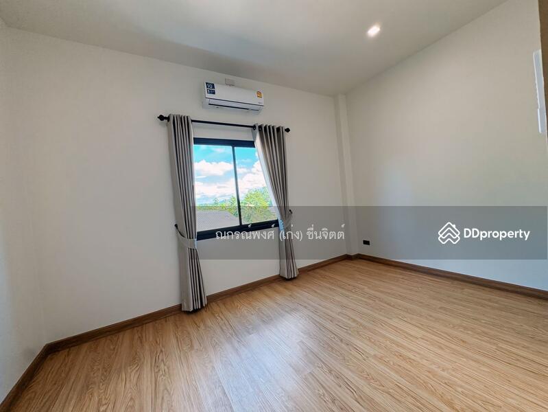 For Sale - Baan Ewarin Home, Chiang Mai
