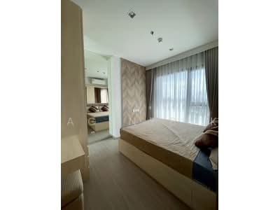 For Rent - Life Asoke Hype, Bangkok
