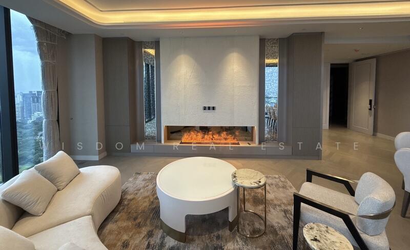 For Rent - ONE89 Wireless, Bangkok