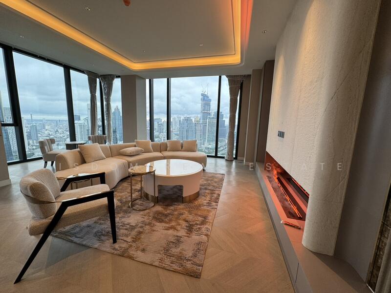 For Rent - ONE89 Wireless, Bangkok