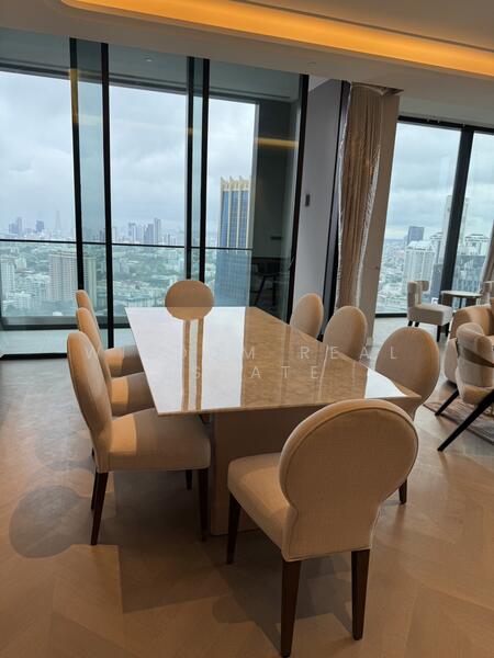 For Rent - ONE89 Wireless, Bangkok