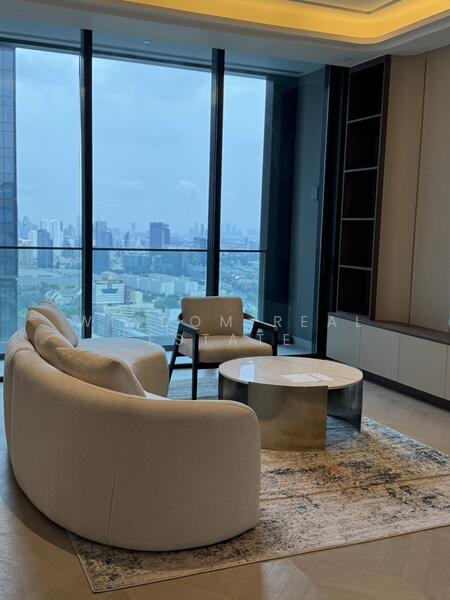 For Rent - ONE89 Wireless, Bangkok